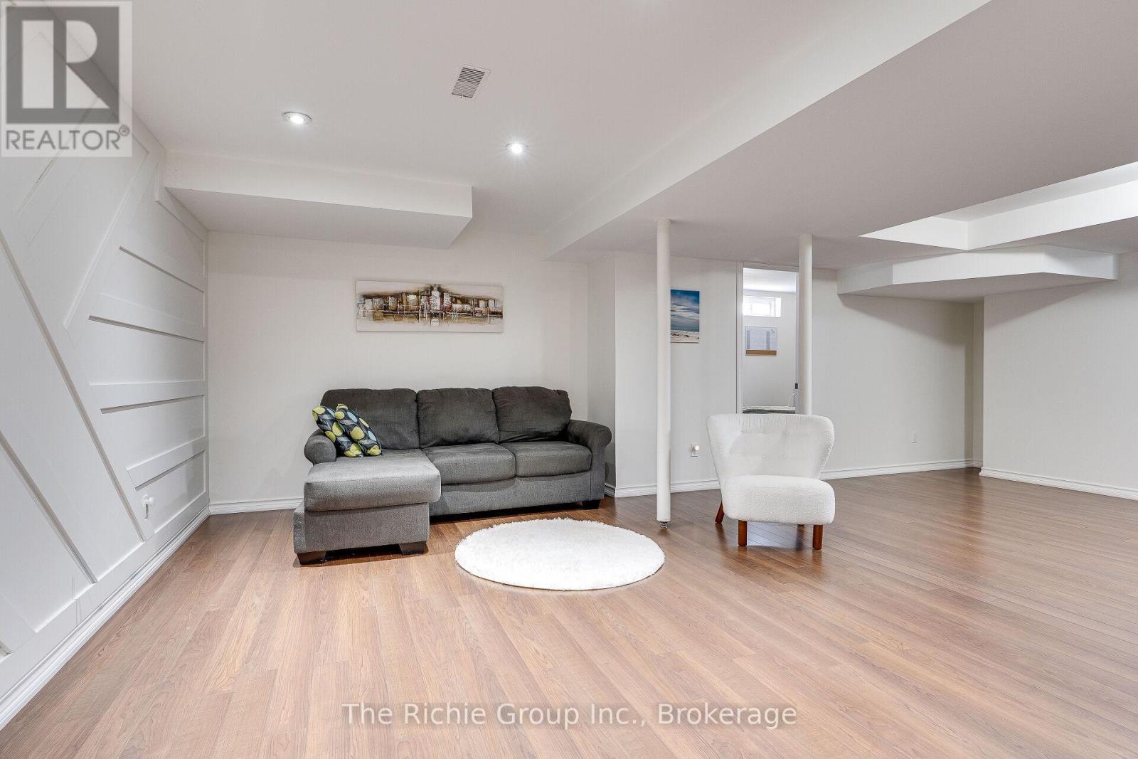 Rec Room - 59 Tarquini Crescent, Caledon, ON - Indoor