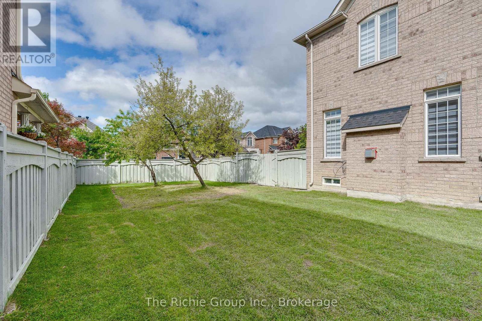 59 Tarquini Crescent, Caledon, ON - Outdoor