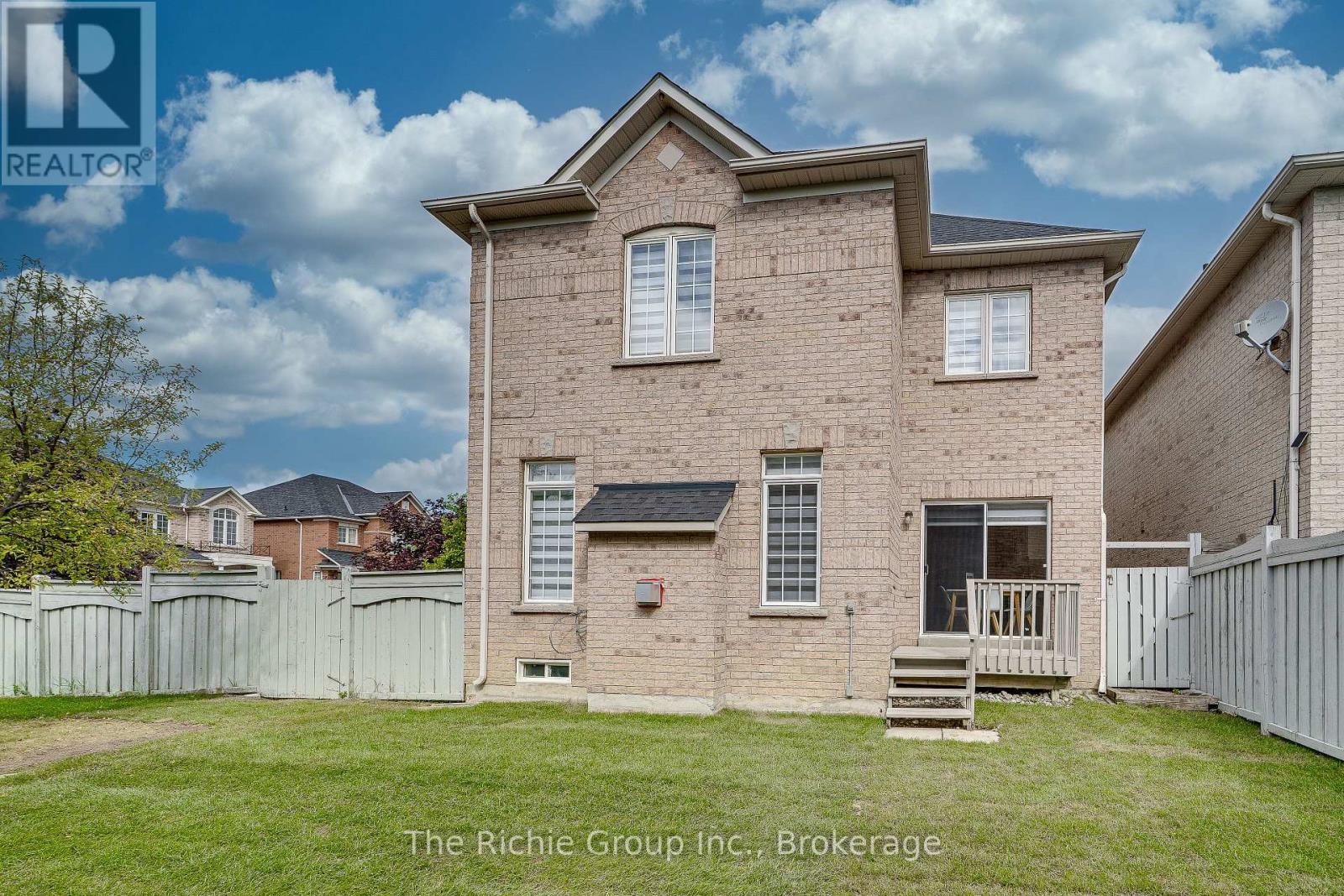 59 Tarquini Crescent, Caledon, ON - Outdoor