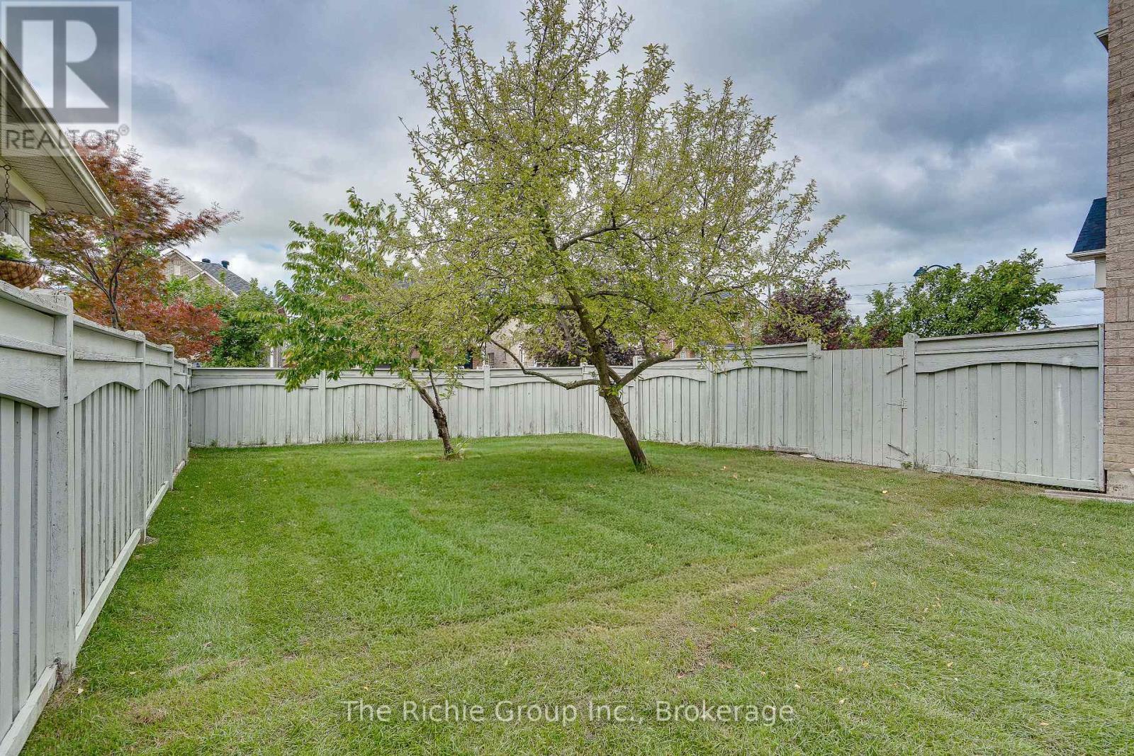 59 Tarquini Crescent, Caledon, ON - Outdoor With Backyard