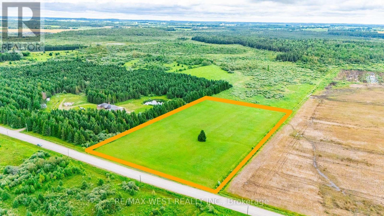 N/A 20Th Side Road, Amaranth, ON