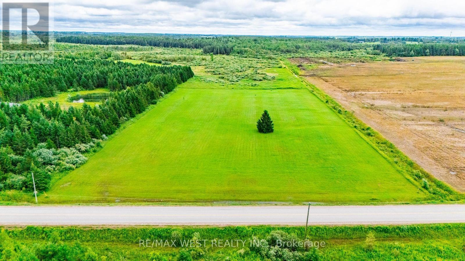 N/A 20Th Side Road, Amaranth, ON