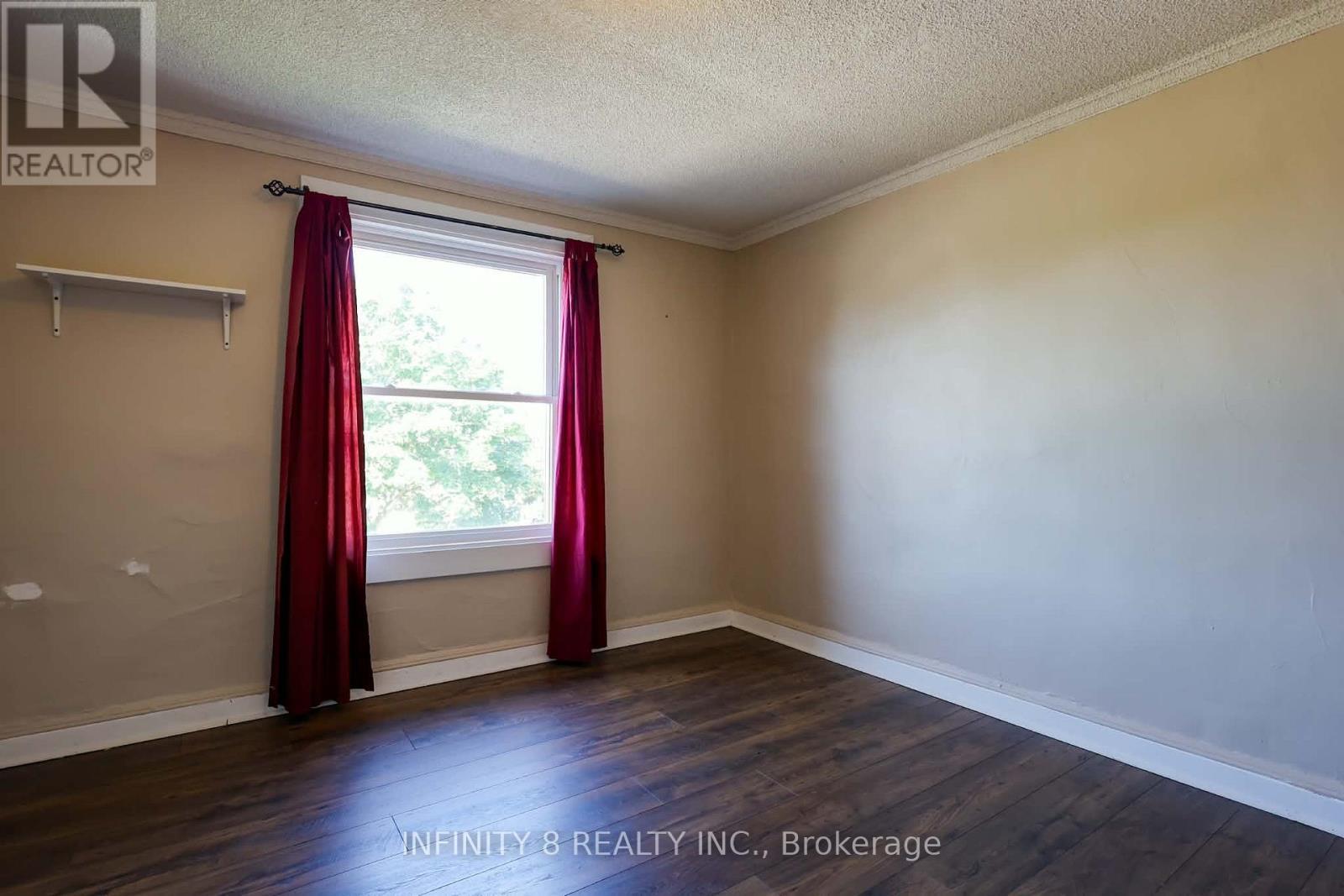 Bedroom #2 - 4 Alpine Street, St. Catharines (Grapeview), ON - Indoor Photo Showing Other Room