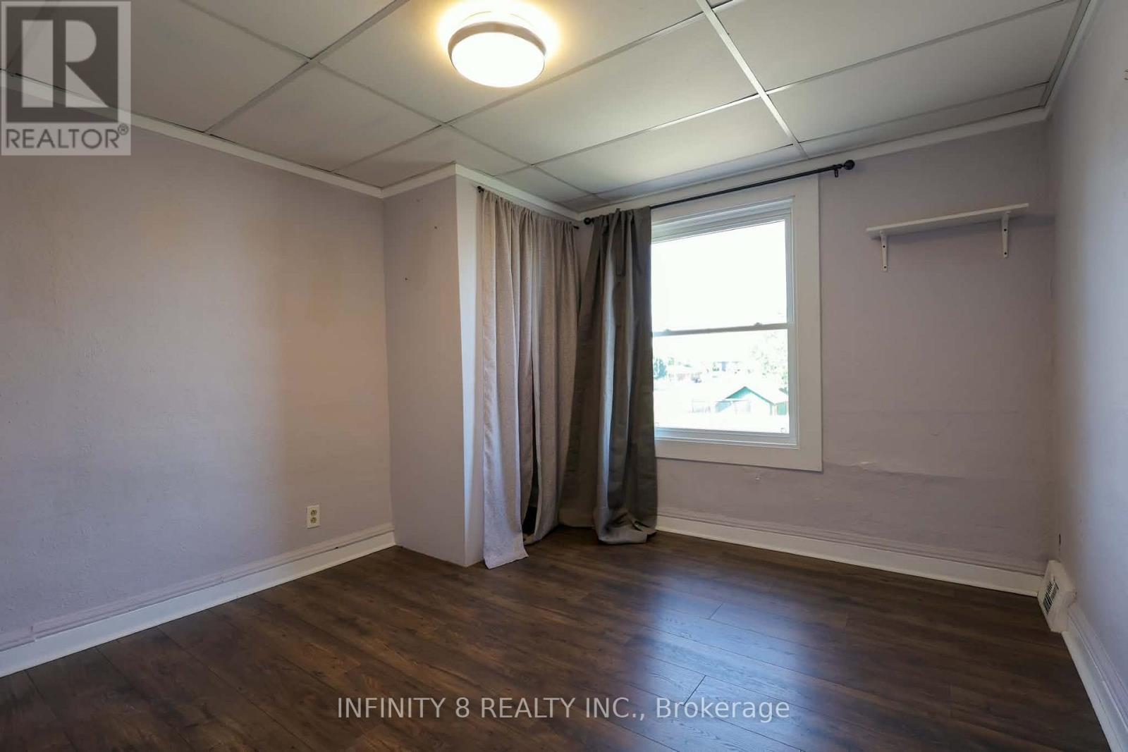 Bedroom #3 - 4 Alpine Street, St. Catharines (Grapeview), ON - Indoor Photo Showing Other Room