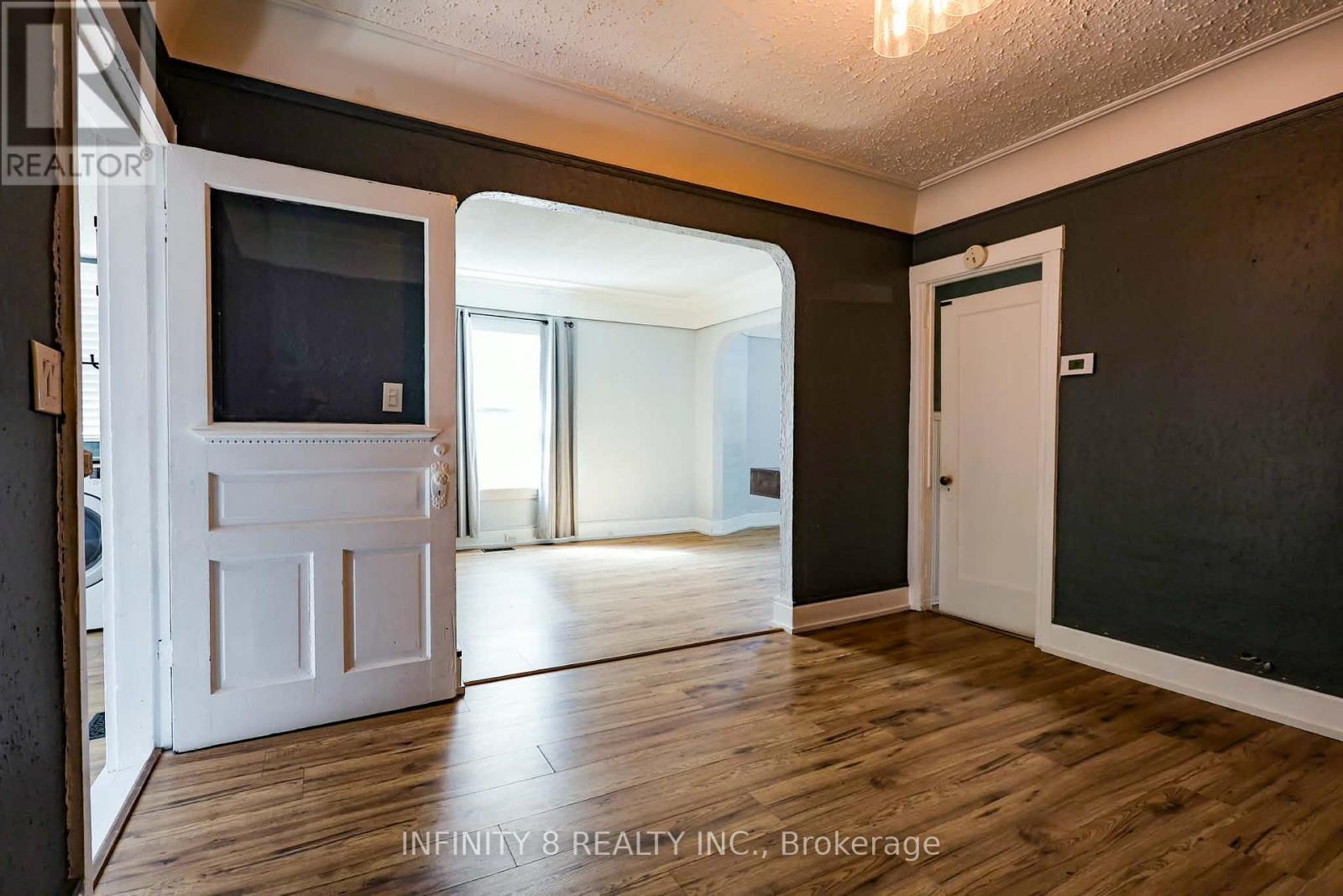 Dining Room - 4 Alpine Street, St. Catharines (Grapeview), ON - Indoor Photo Showing Other Room