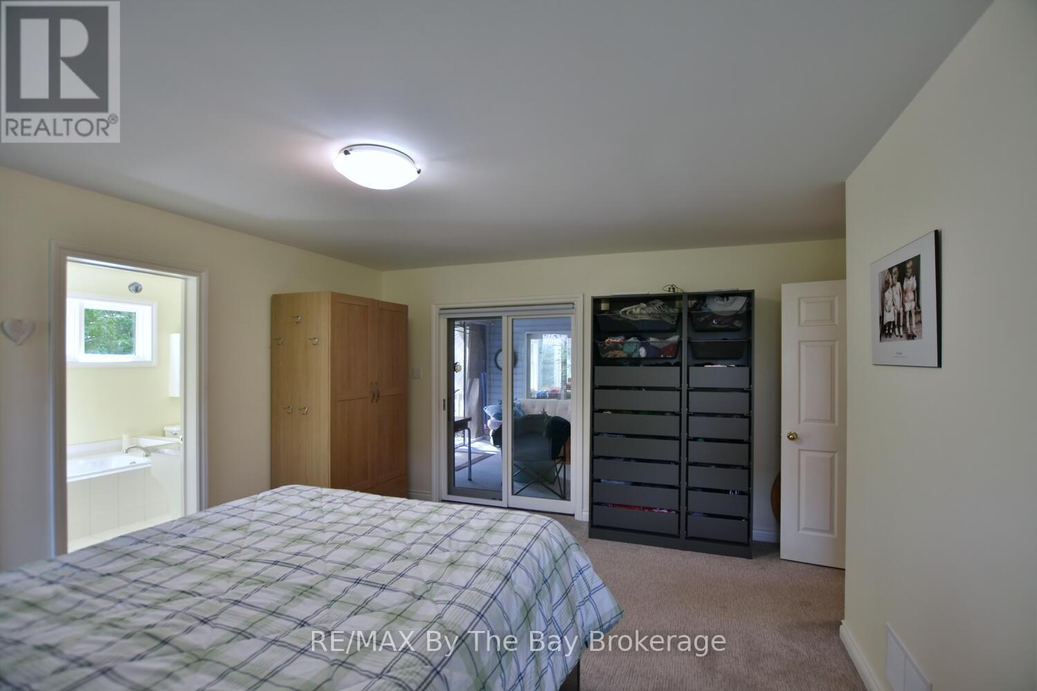 Primary Bedroom - 1327 River Road E, Wasaga Beach, ON - Indoor Photo Showing Bedroom