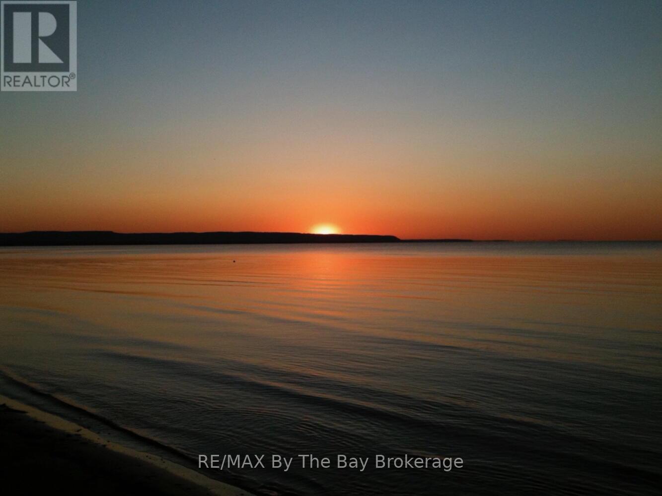 Beautiful Sunsets - 1327 River Road E, Wasaga Beach, ON - Outdoor With Body Of Water With View