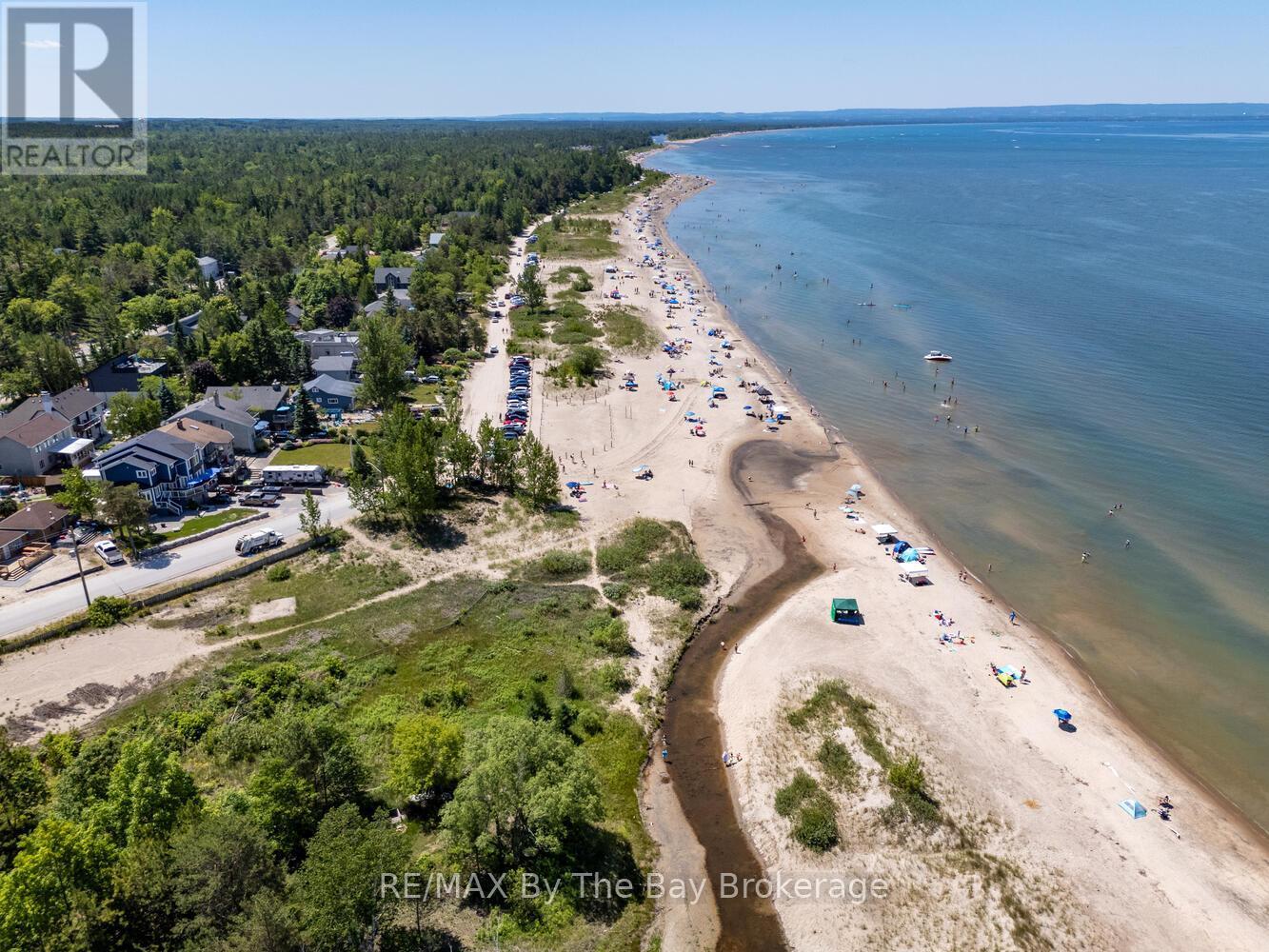Allenwood Beach - 1327 River Road E, Wasaga Beach, ON - Outdoor With Body Of Water With View