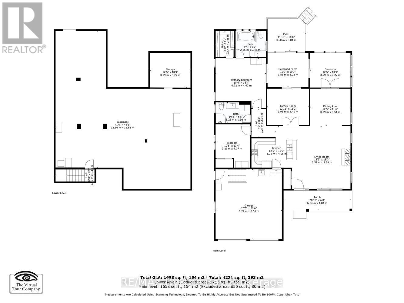 Floor Plans - 1327 River Road E, Wasaga Beach, ON - Other