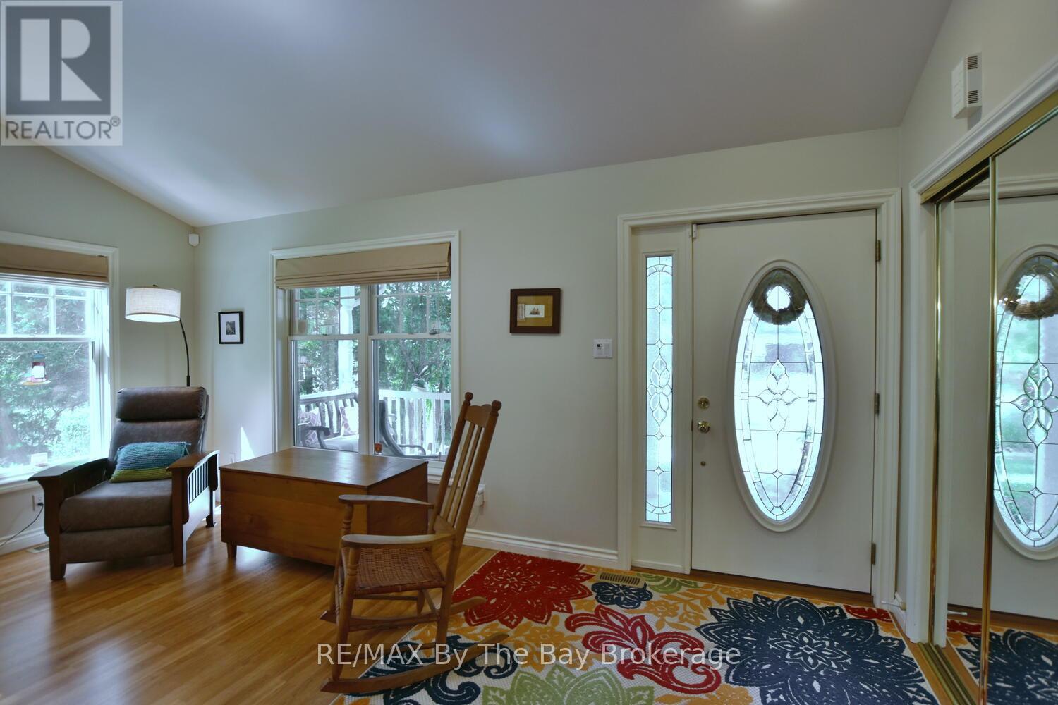 Front Entrance - 1327 River Road E, Wasaga Beach, ON - Indoor Photo Showing Other Room