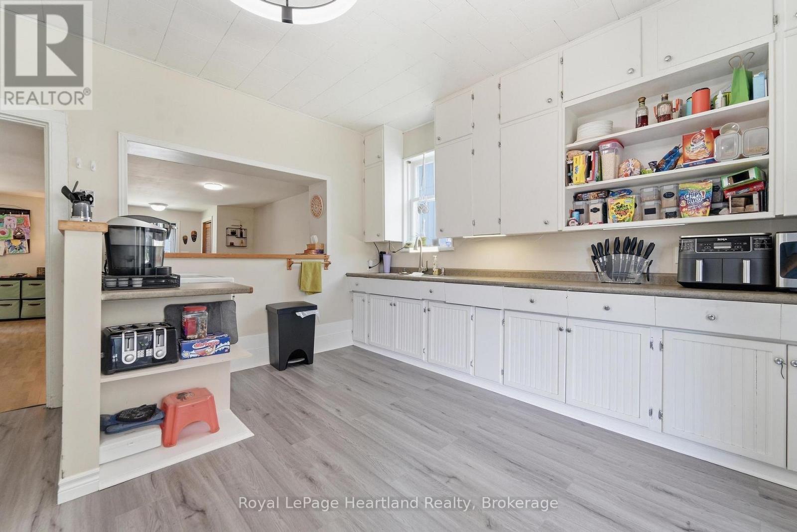 117 Quebec Street, Goderich (Goderich (Town)), ON - Indoor