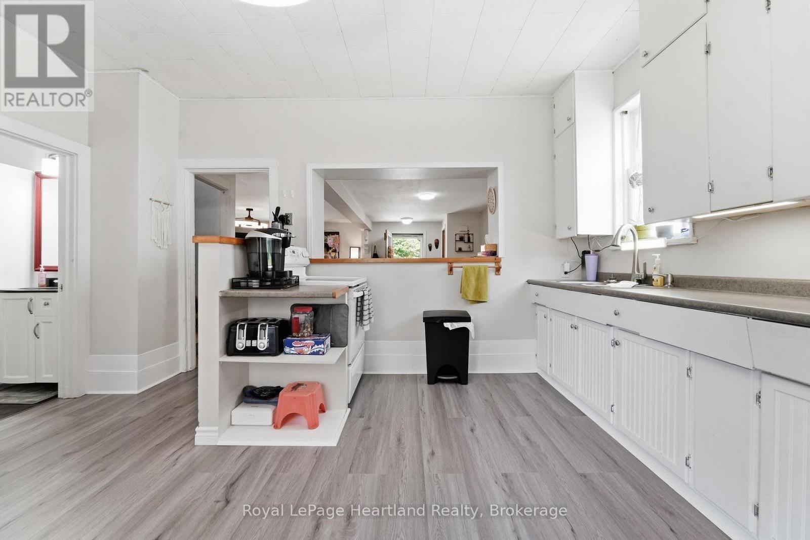 117 Quebec Street, Goderich (Goderich (Town)), ON - Indoor