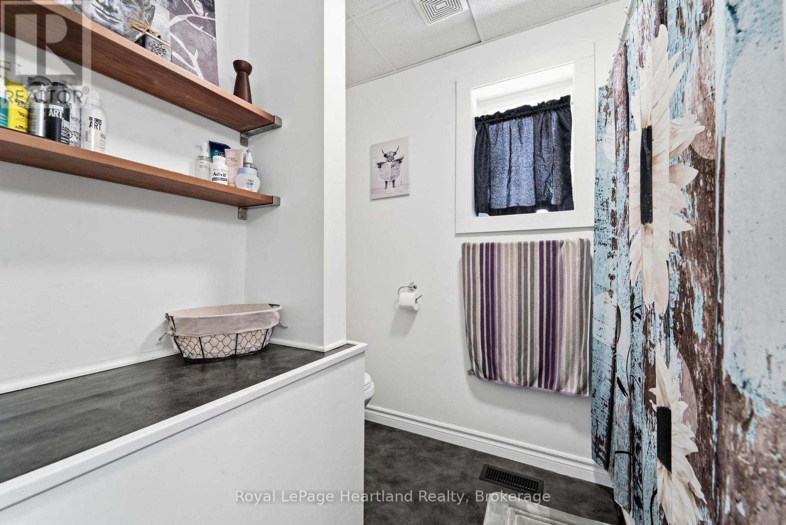 117 Quebec Street, Goderich (Goderich (Town)), ON - Indoor
