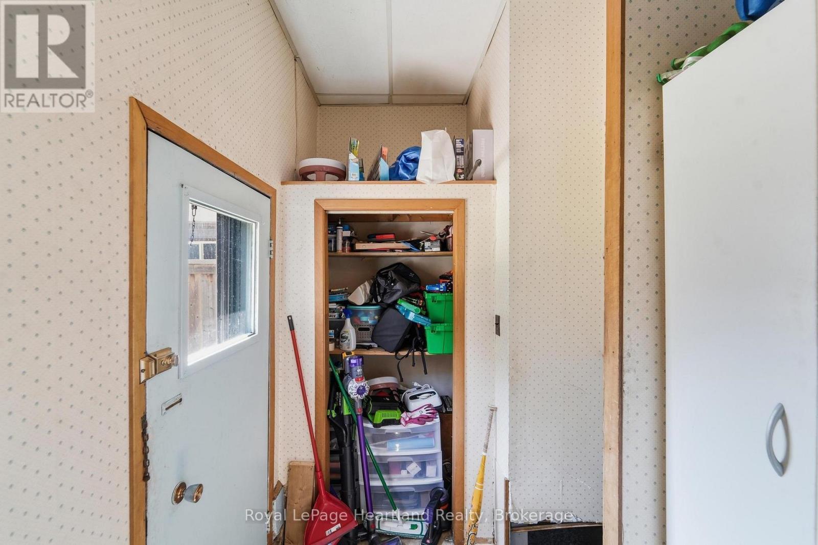 117 Quebec Street, Goderich (Goderich (Town)), ON - Indoor Photo Showing Other Room