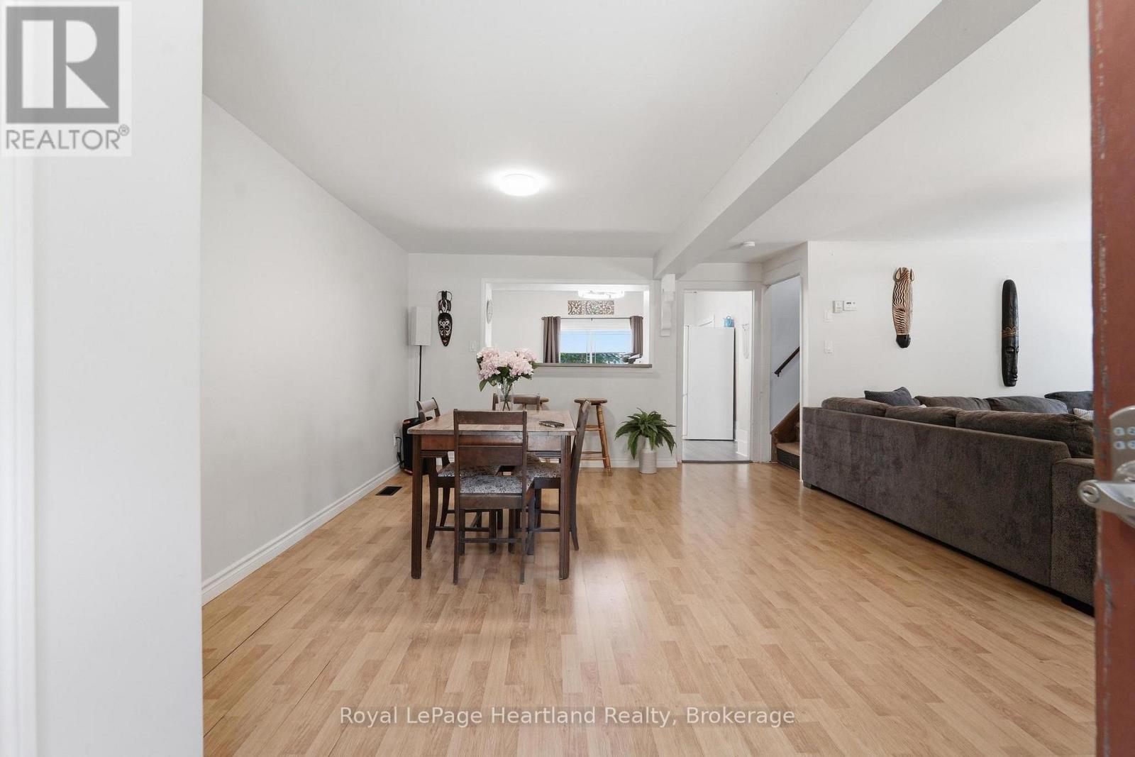 117 Quebec Street, Goderich (Goderich (Town)), ON - Indoor