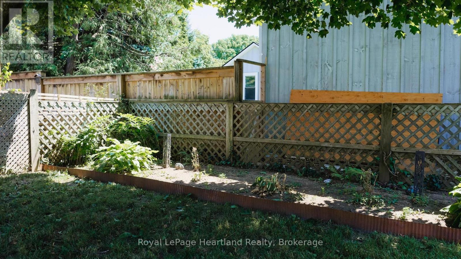 117 Quebec Street, Goderich (Goderich (Town)), ON - Outdoor