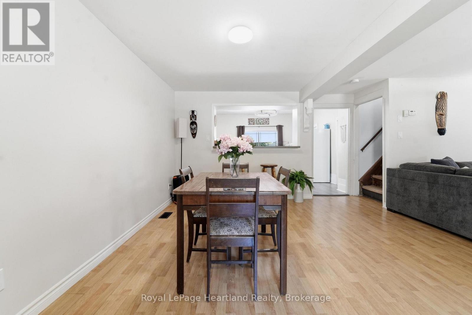 117 Quebec Street, Goderich (Goderich (Town)), ON - Indoor