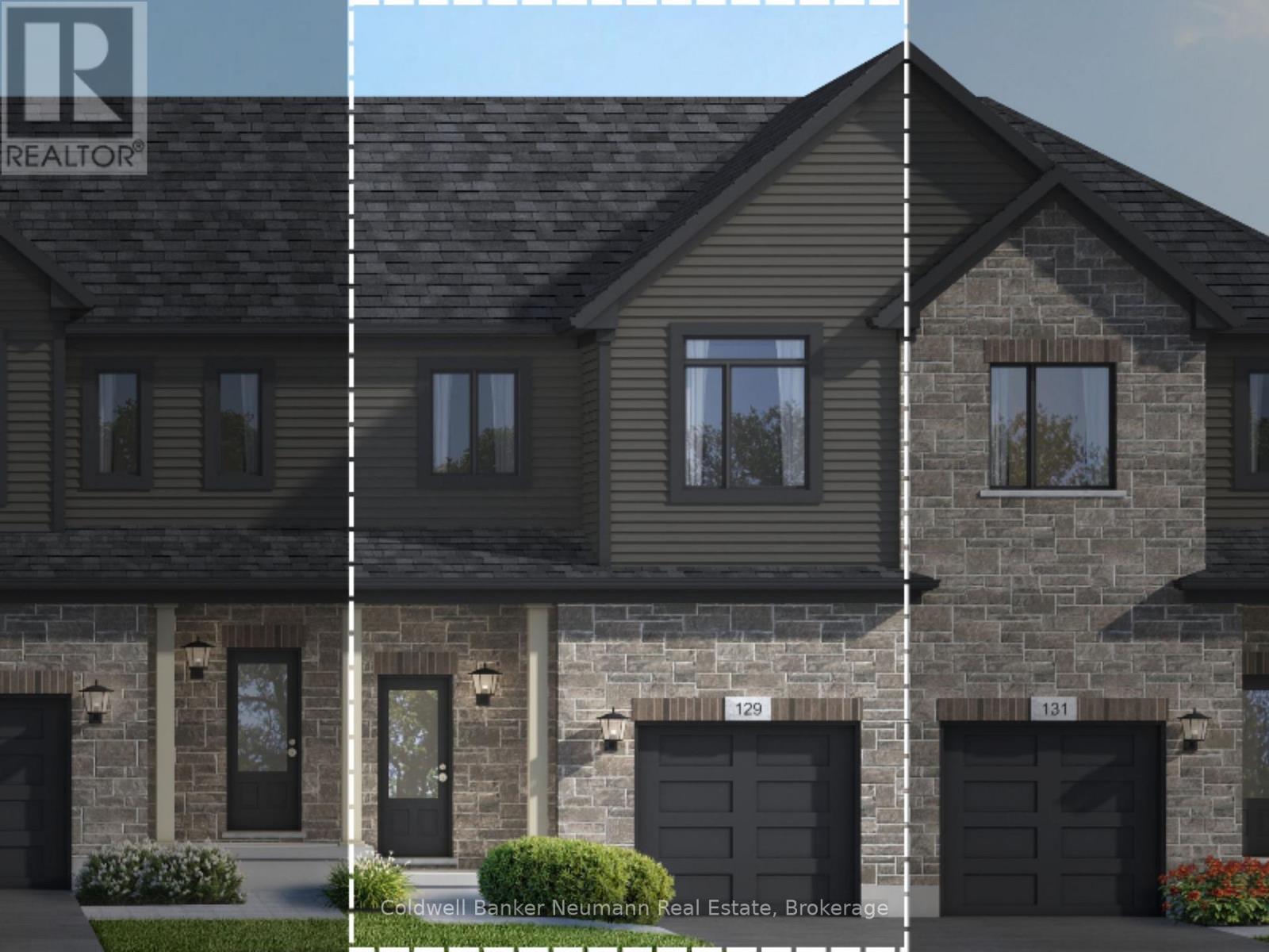 19 Cadence Common, Cambridge, ON - Outdoor