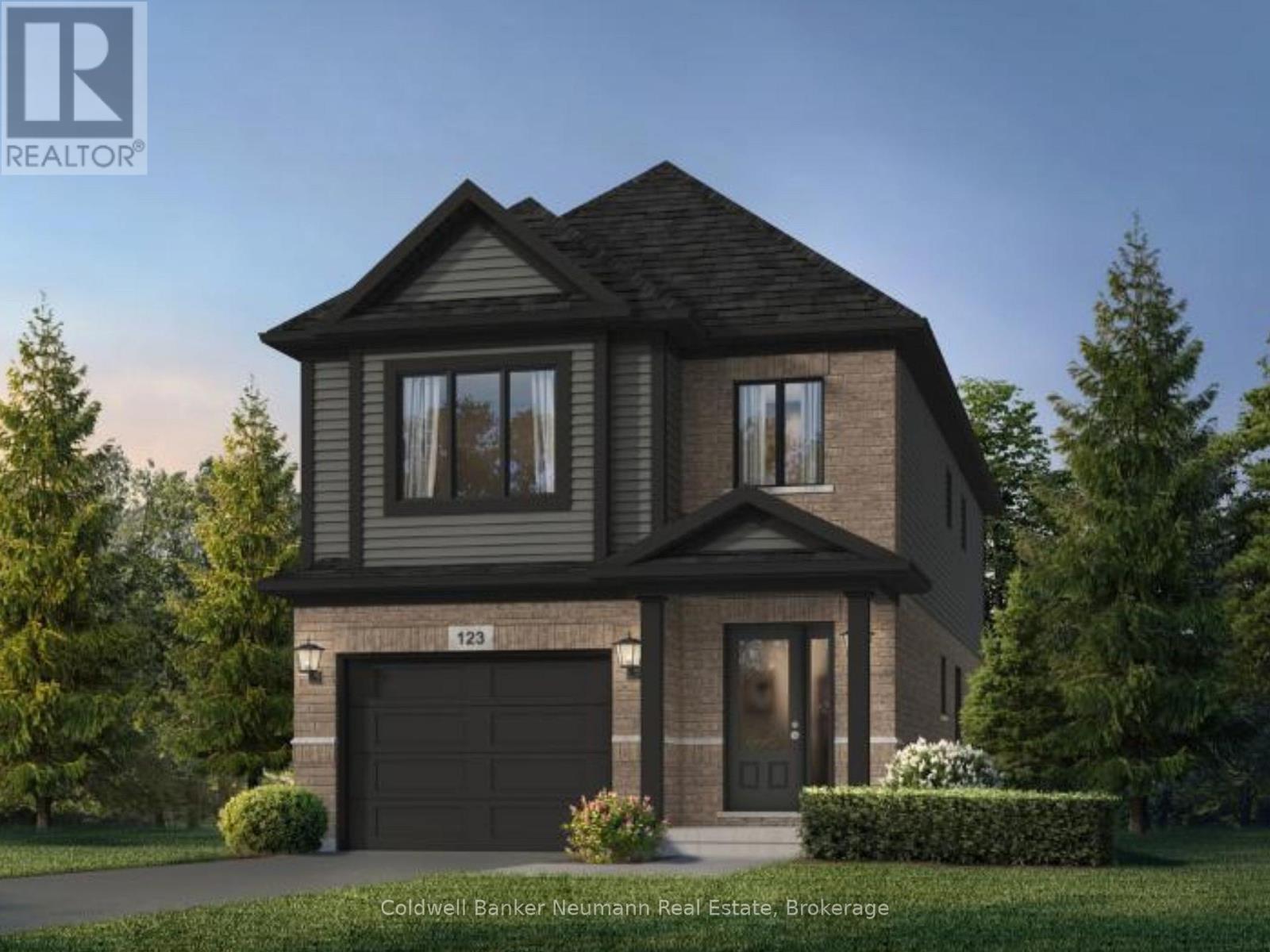 16 Cadence Common, Cambridge, ON - Outdoor