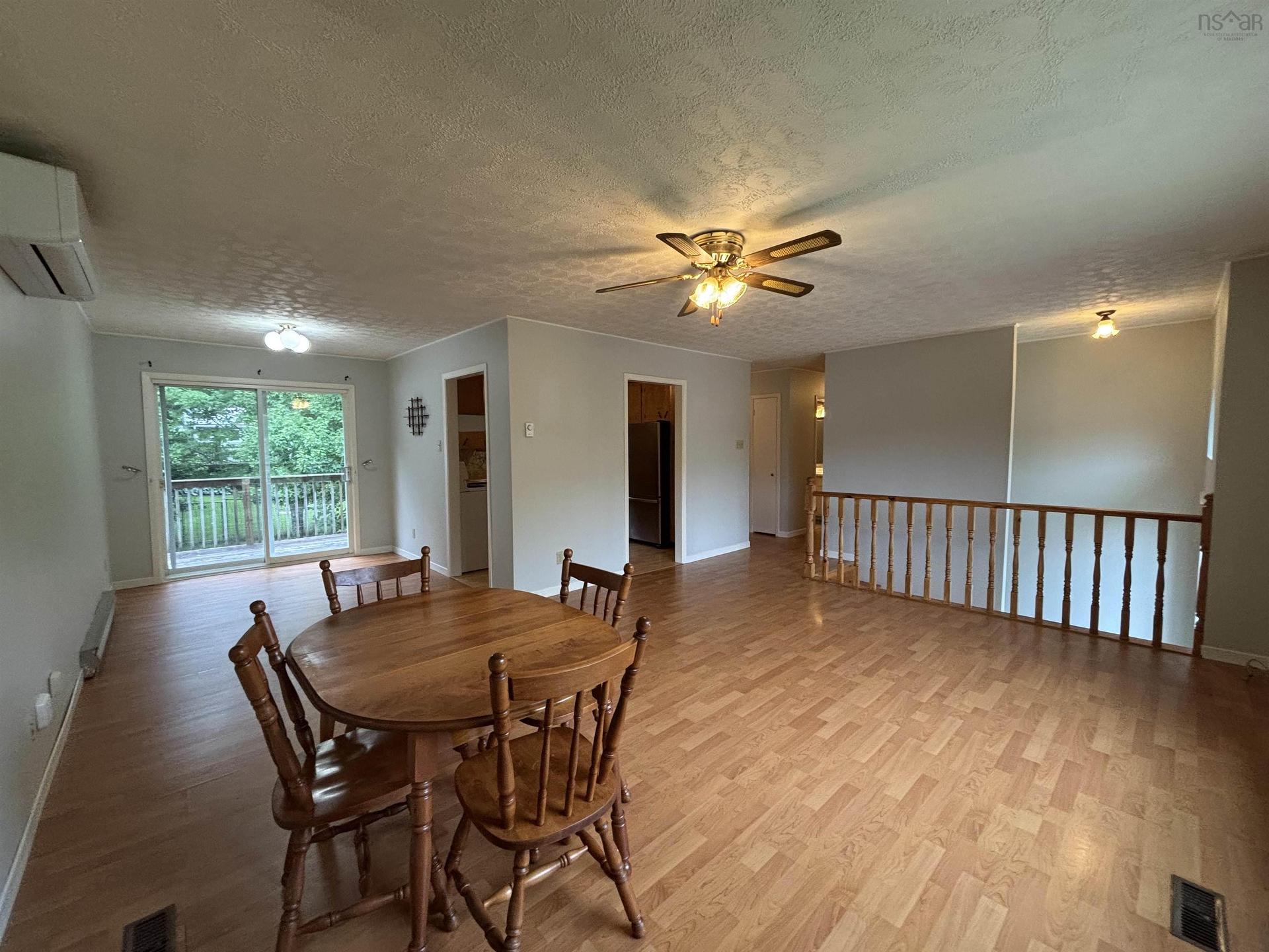 42 Alpine Drive, Bridgewater, NS - Indoor Photo Showing Dining Room