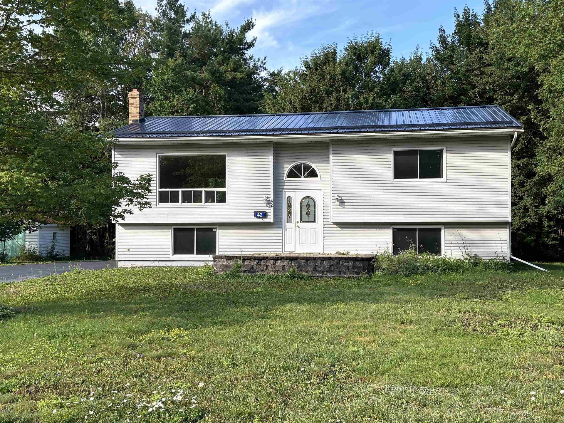 42 Alpine Drive, Bridgewater, NS - Outdoor
