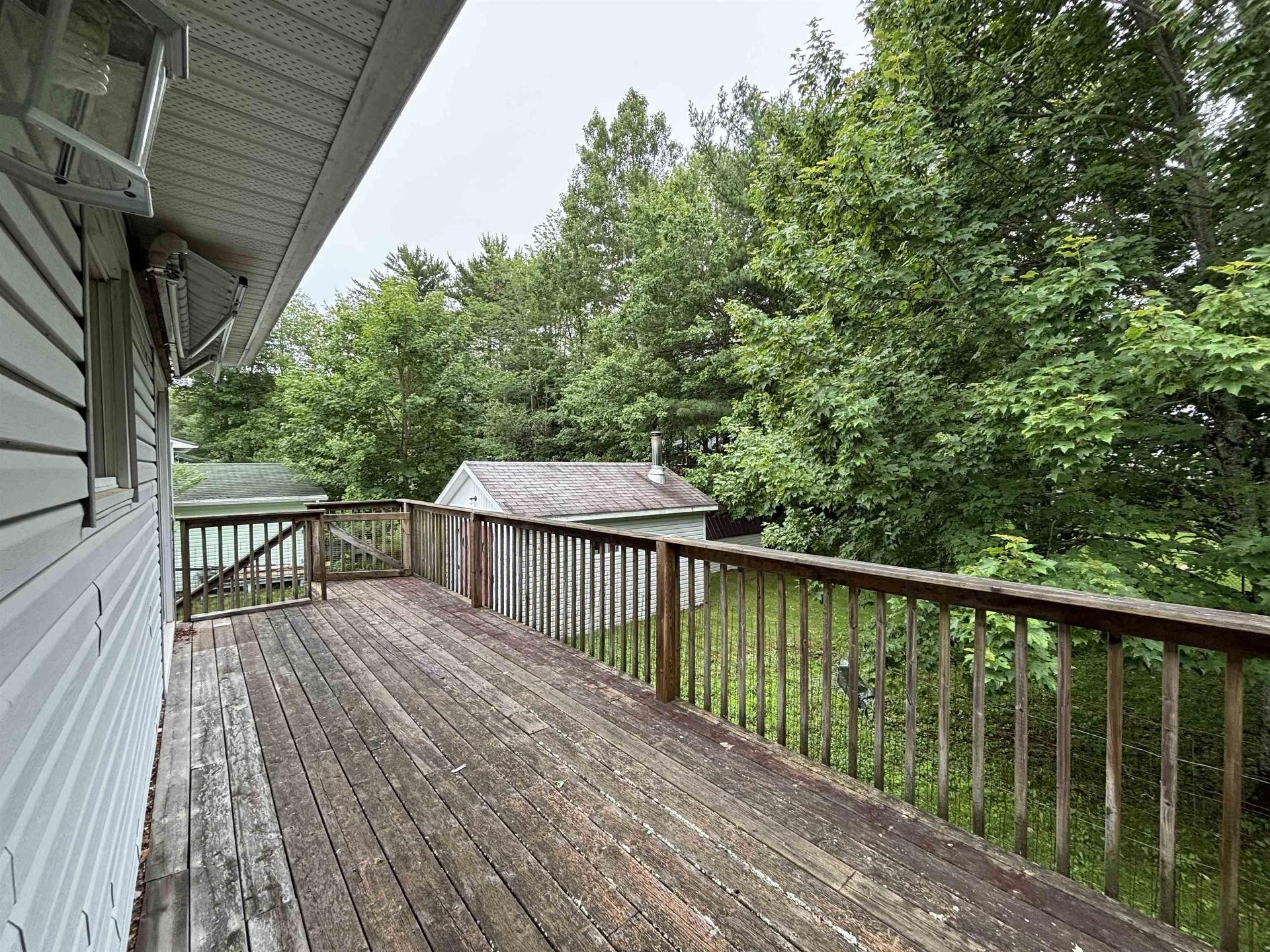 42 Alpine Drive, Bridgewater, NS - Outdoor With Exterior