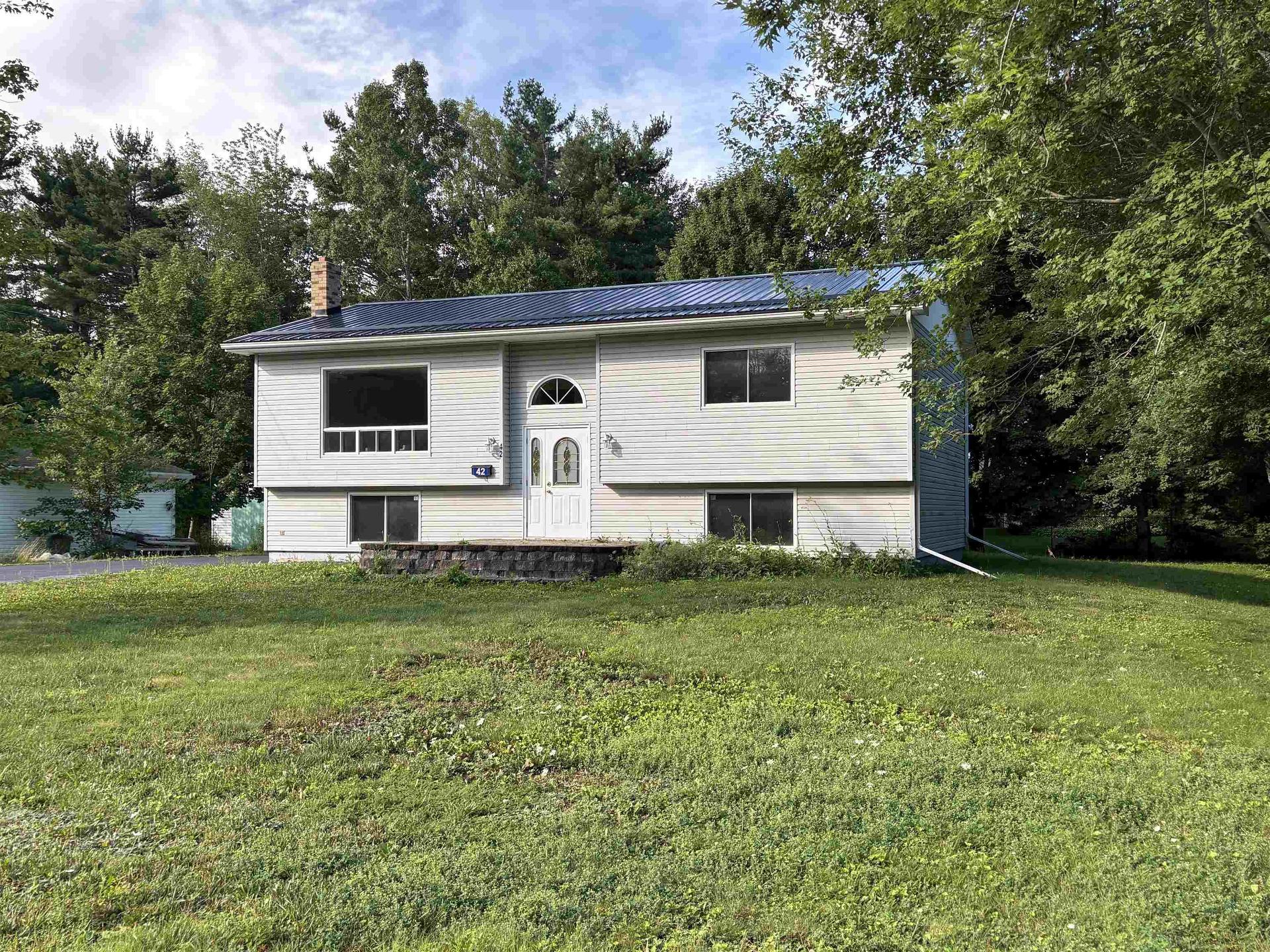 42 Alpine Drive, Bridgewater, NS - Outdoor