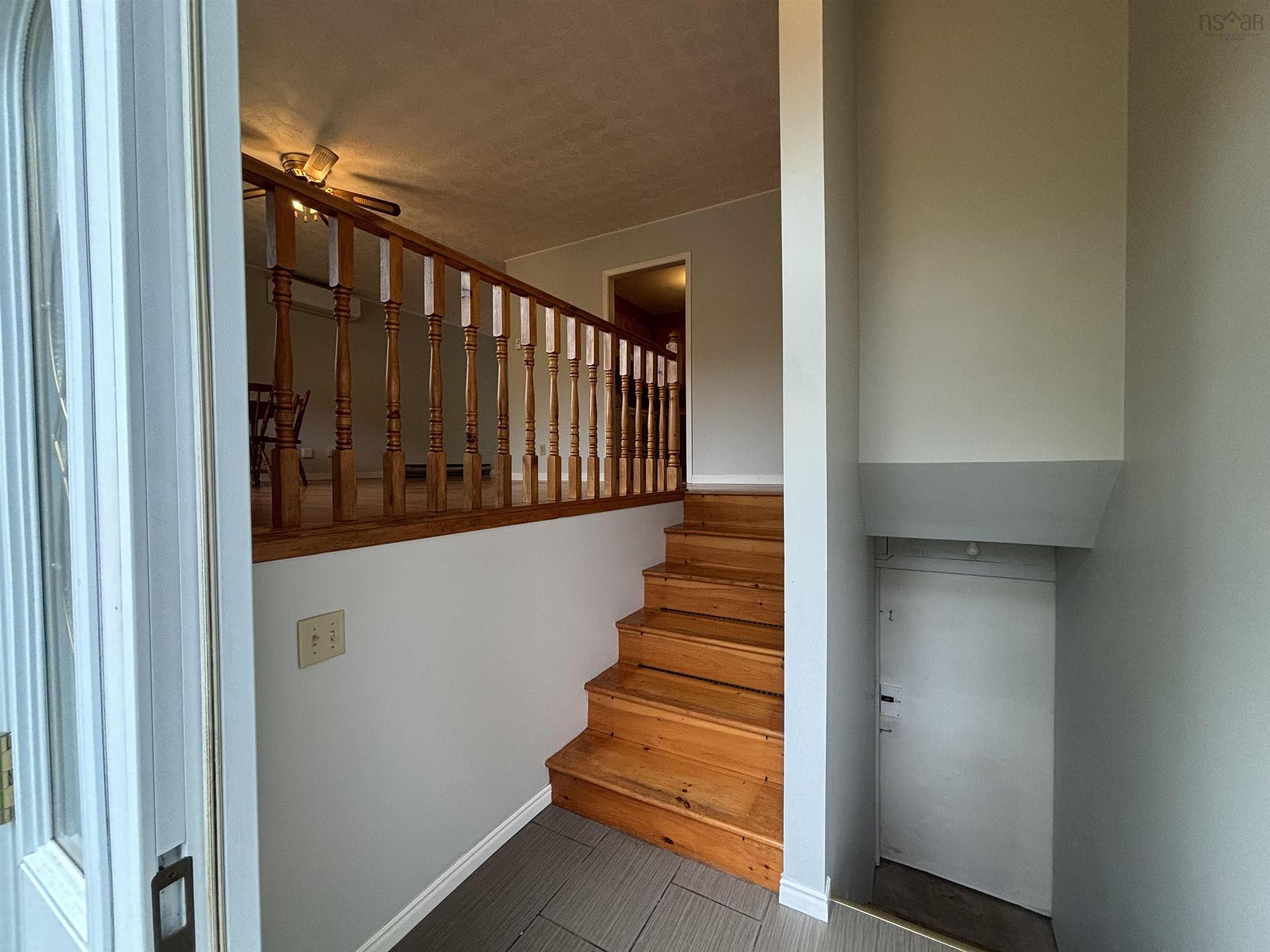 42 Alpine Drive, Bridgewater, NS - Indoor Photo Showing Other Room