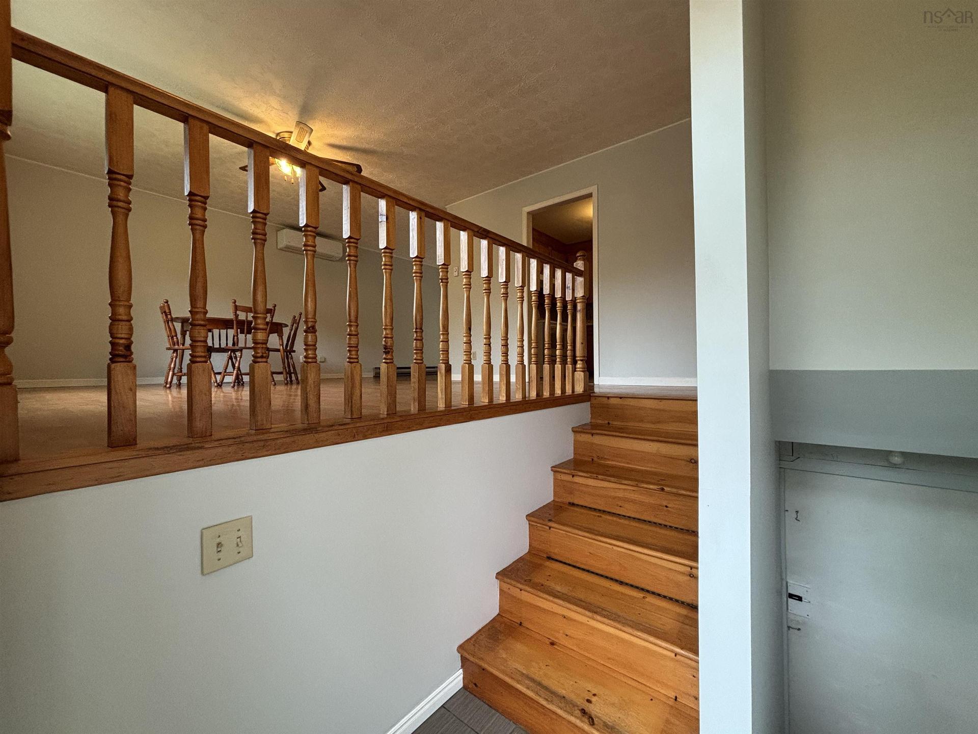 42 Alpine Drive, Bridgewater, NS - Indoor Photo Showing Other Room