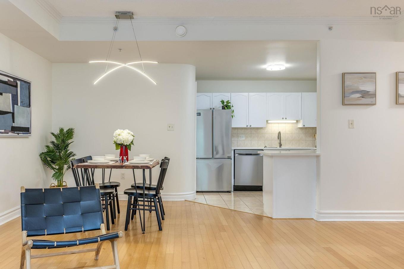 #207 116 Larry Uteck Boulevard, Halifax, NS - Indoor