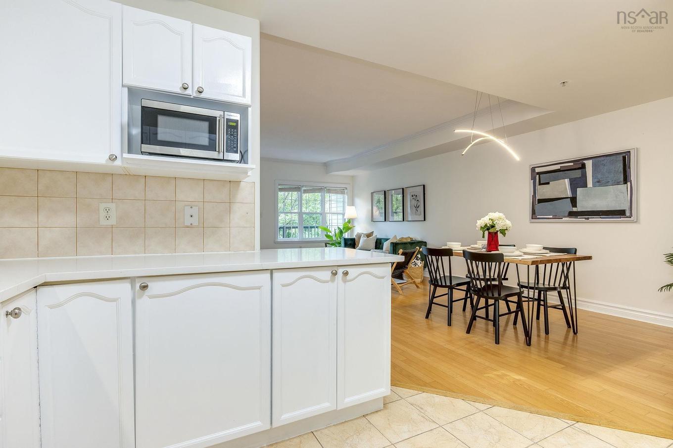 #207 116 Larry Uteck Boulevard, Halifax, NS - Indoor