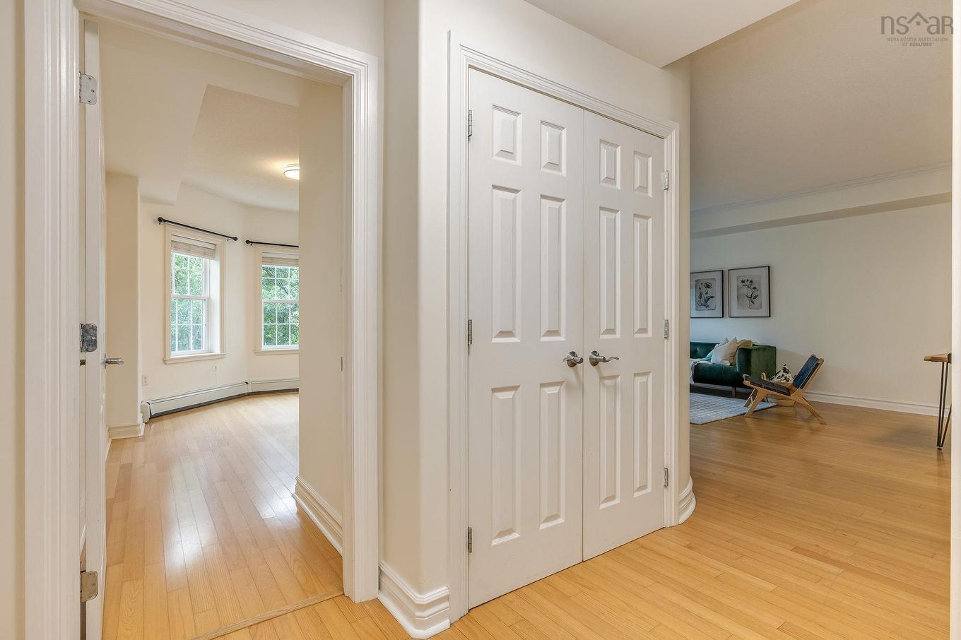 #207 116 Larry Uteck Boulevard, Halifax, NS - Indoor Photo Showing Other Room