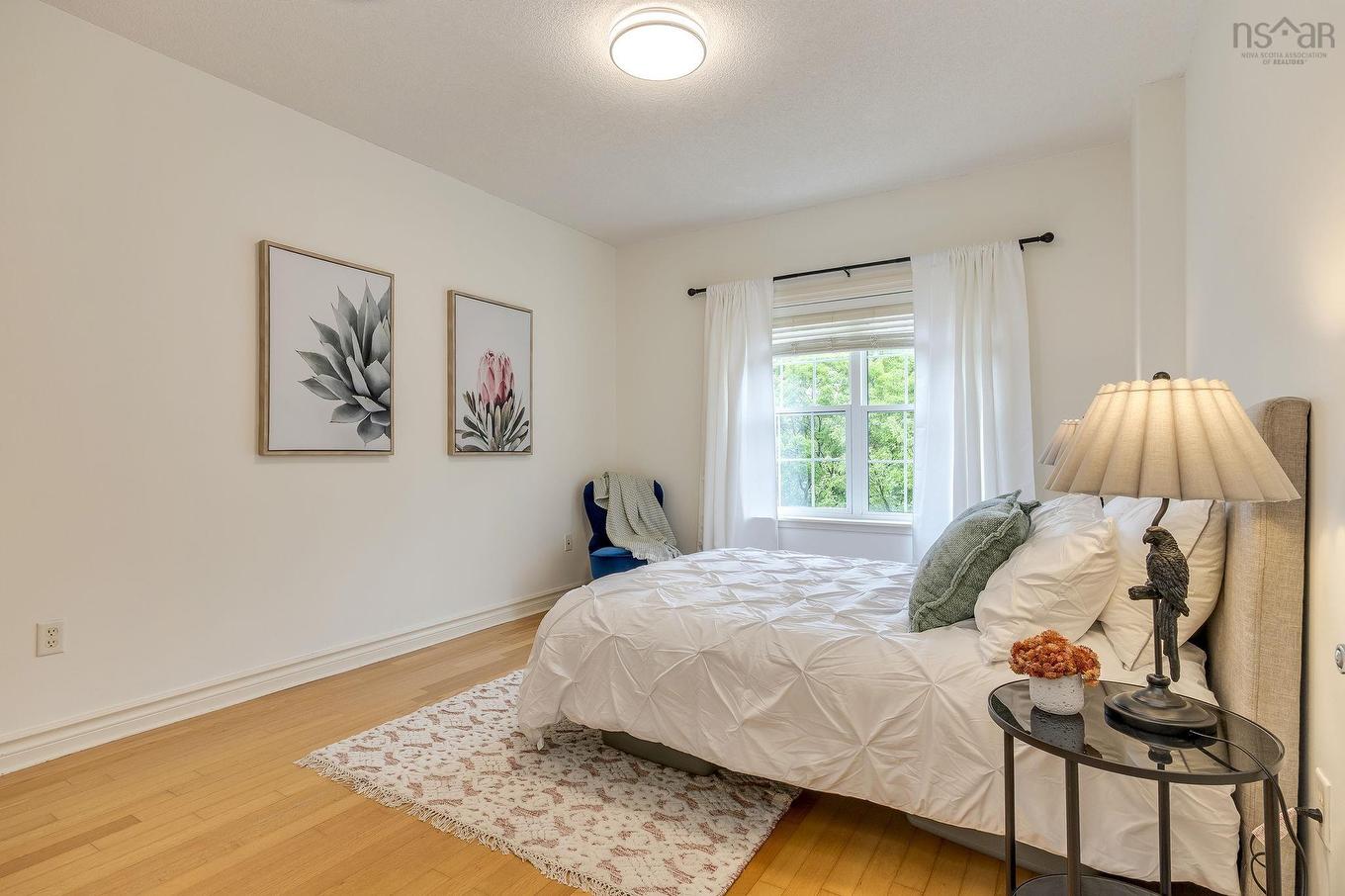 #207 116 Larry Uteck Boulevard, Halifax, NS - Indoor Photo Showing Bedroom