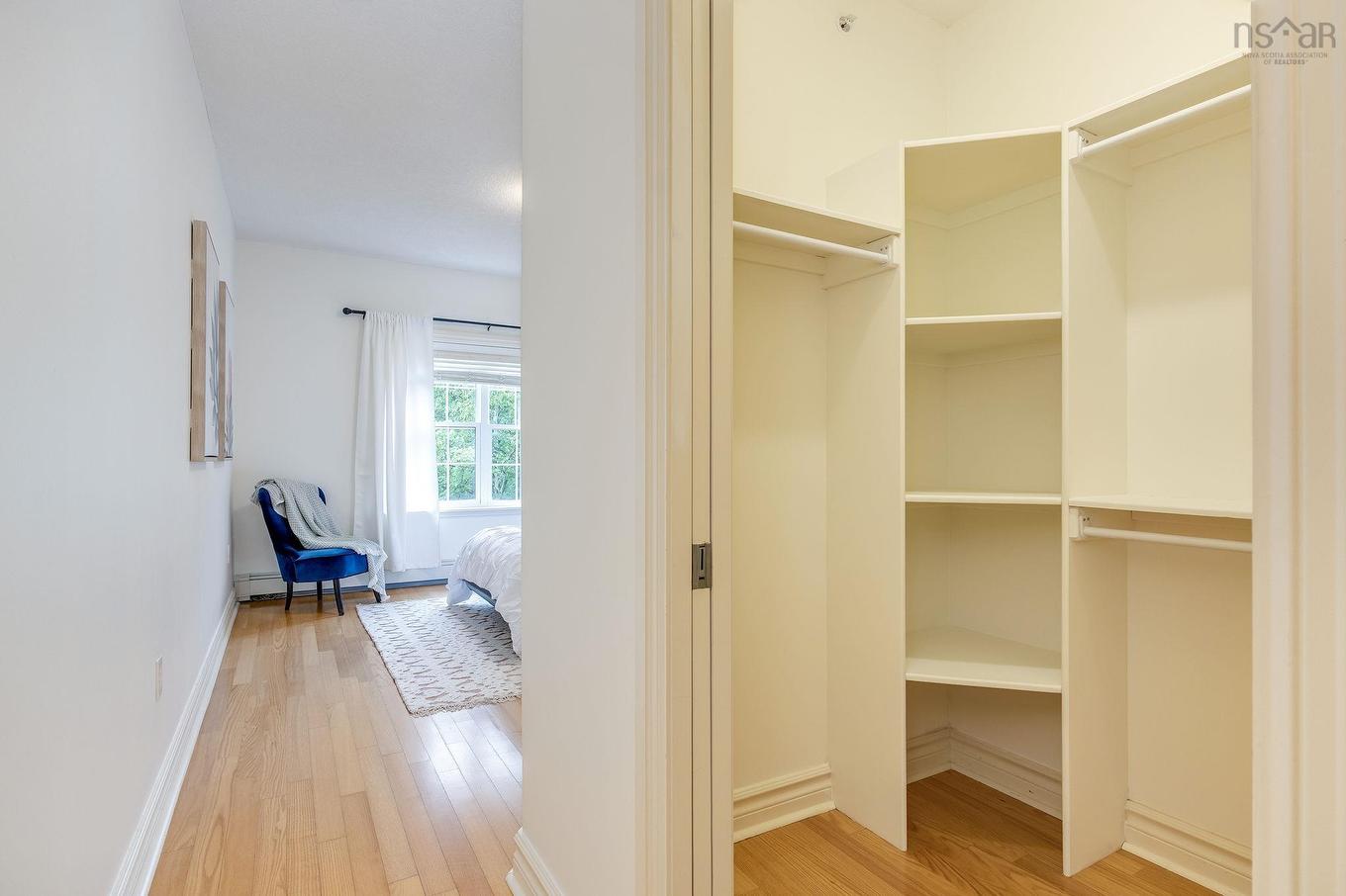 #207 116 Larry Uteck Boulevard, Halifax, NS - Indoor