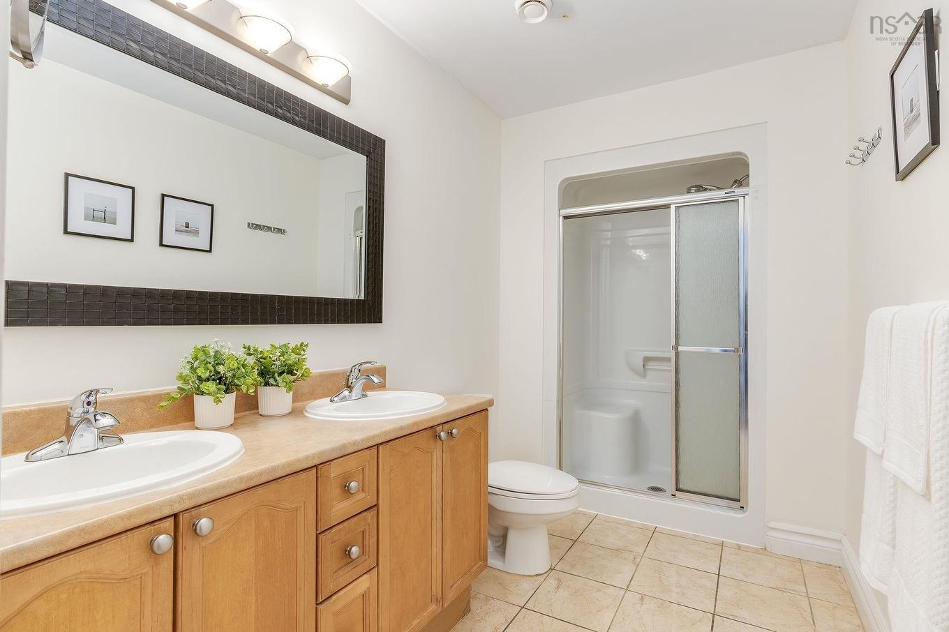#207 116 Larry Uteck Boulevard, Halifax, NS - Indoor Photo Showing Bathroom
