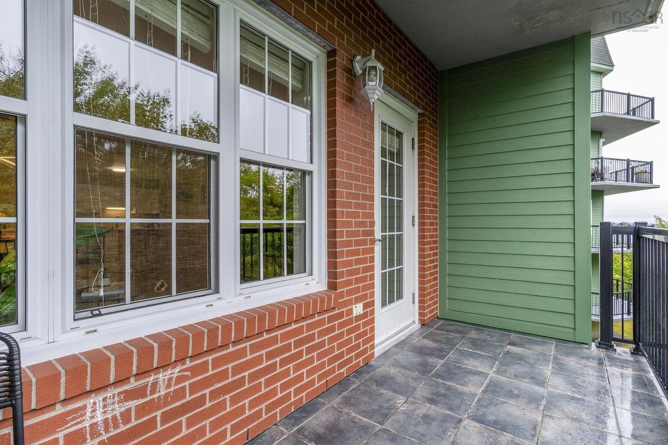 #207 116 Larry Uteck Boulevard, Halifax, NS - Outdoor With Exterior