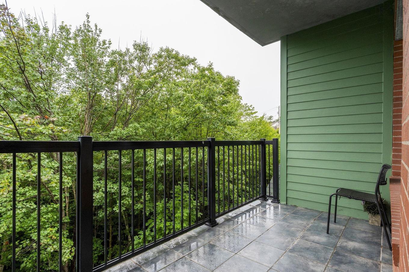 #207 116 Larry Uteck Boulevard, Halifax, NS - Outdoor With Balcony With Exterior