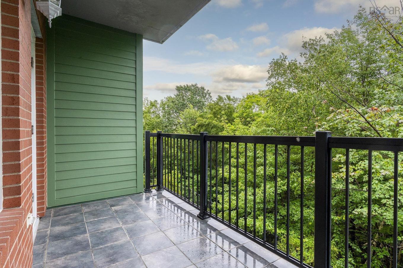 #207 116 Larry Uteck Boulevard, Halifax, NS - Outdoor With Balcony With Exterior