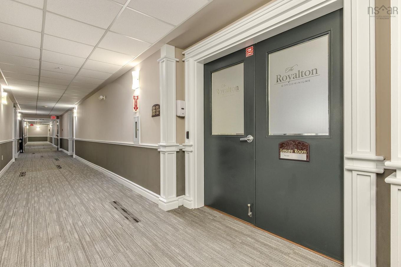 #207 116 Larry Uteck Boulevard, Halifax, NS - Indoor Photo Showing Other Room