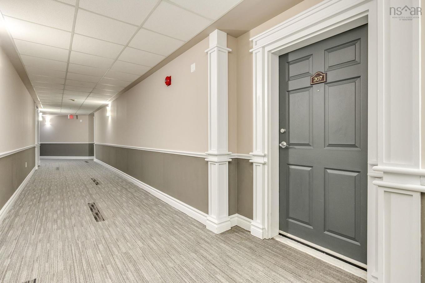 #207 116 Larry Uteck Boulevard, Halifax, NS - Indoor Photo Showing Other Room