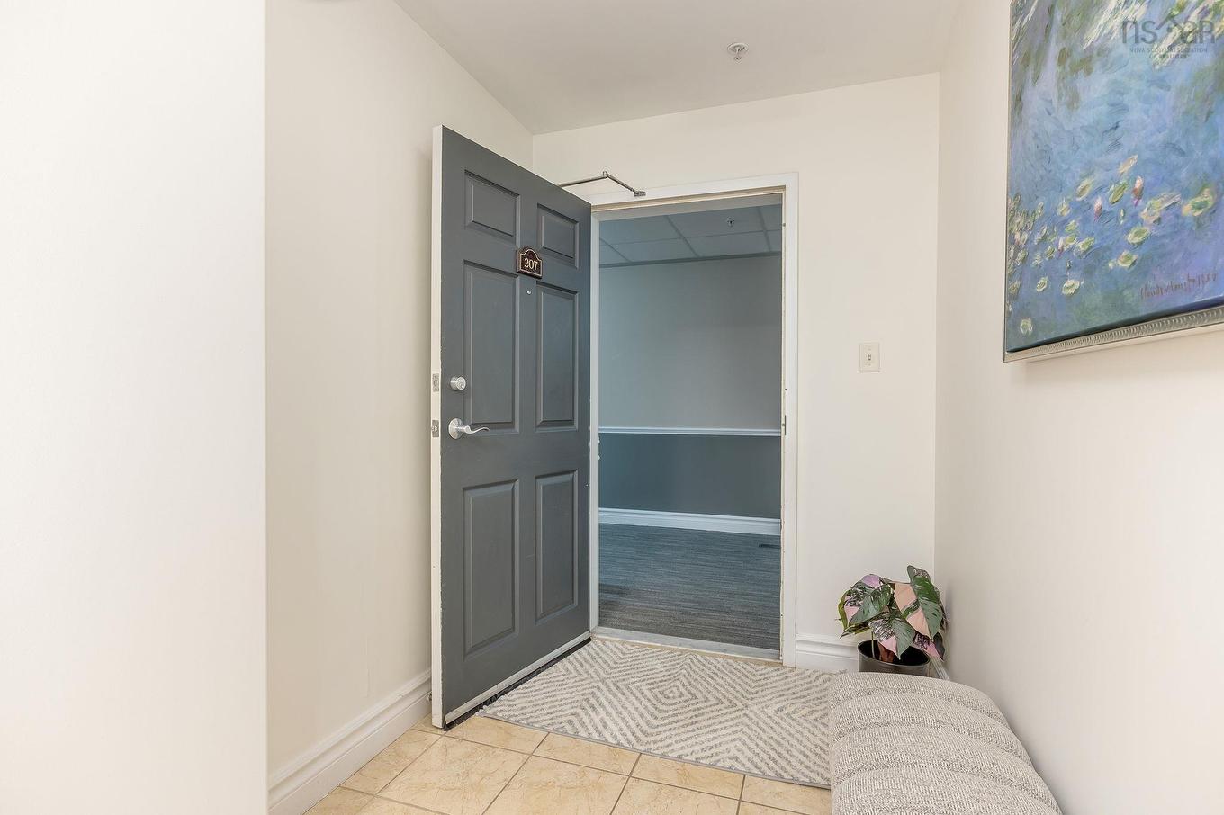#207 116 Larry Uteck Boulevard, Halifax, NS - Indoor