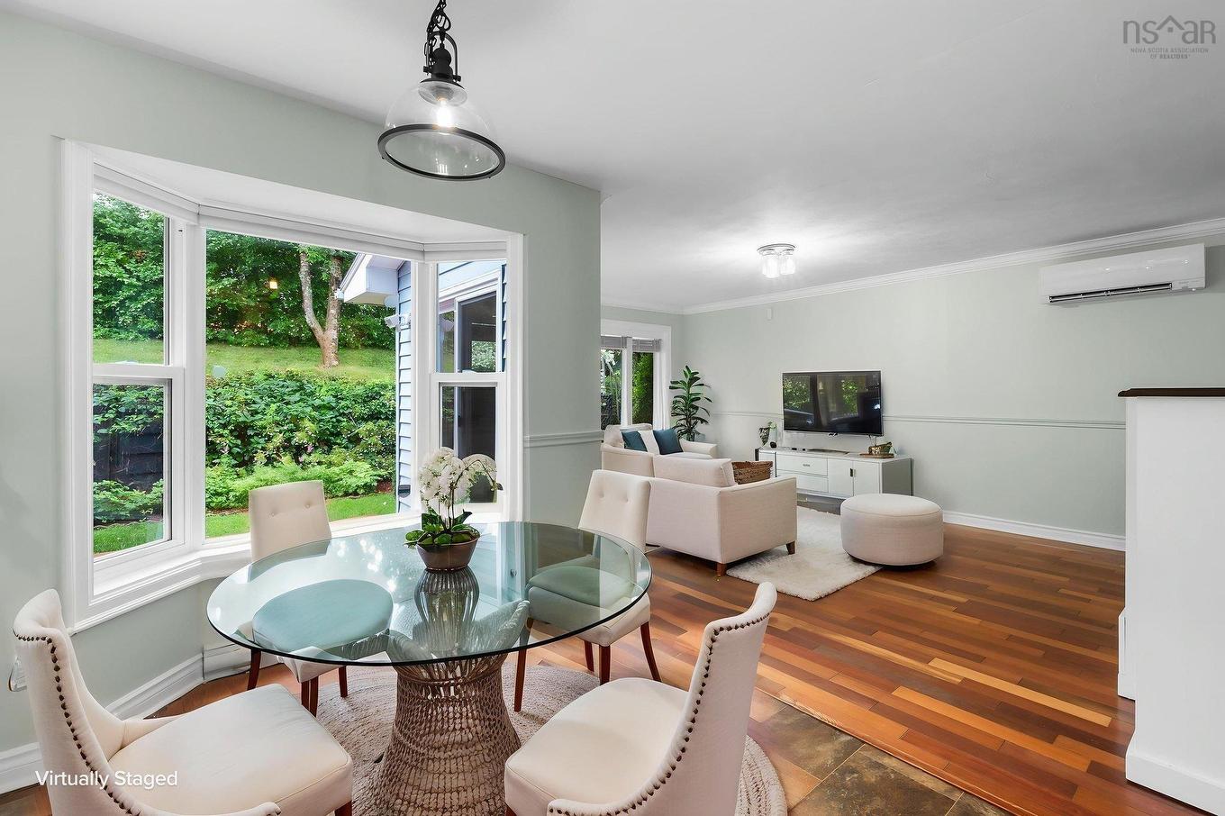 94 Dillon Crescent, Halifax, NS - Indoor