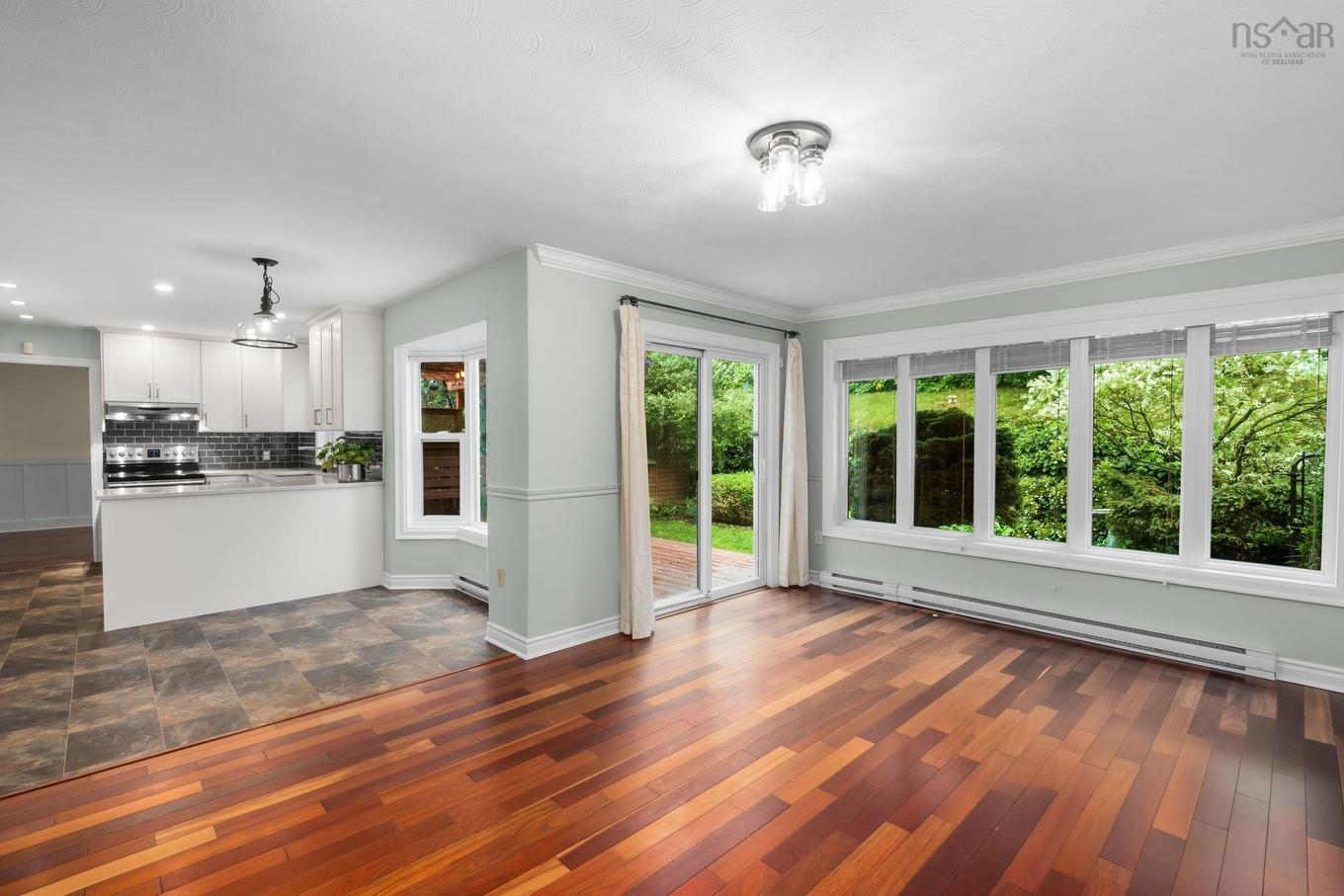 94 Dillon Crescent, Halifax, NS - Indoor