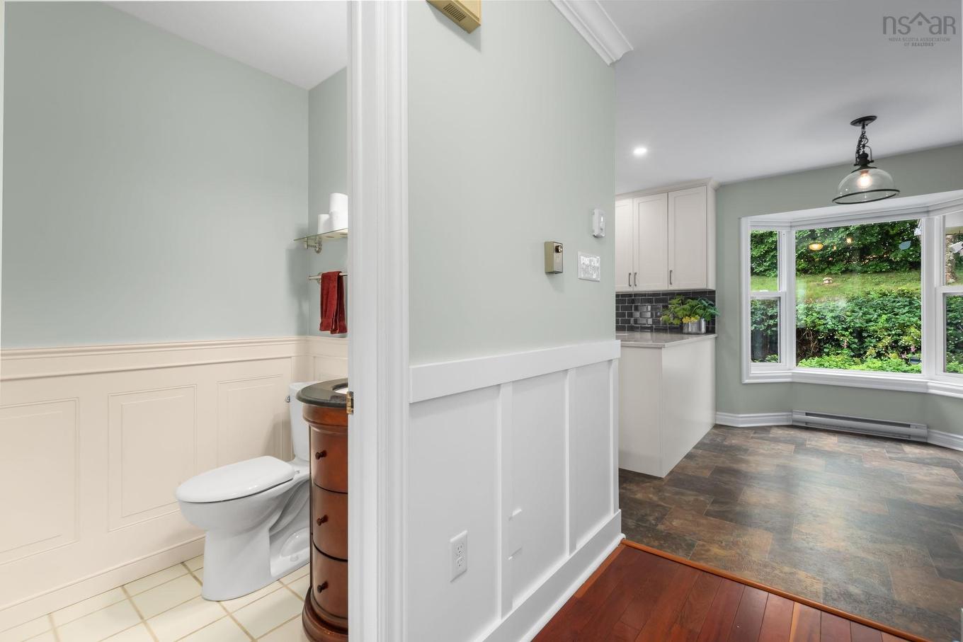 94 Dillon Crescent, Halifax, NS - Indoor Photo Showing Bathroom