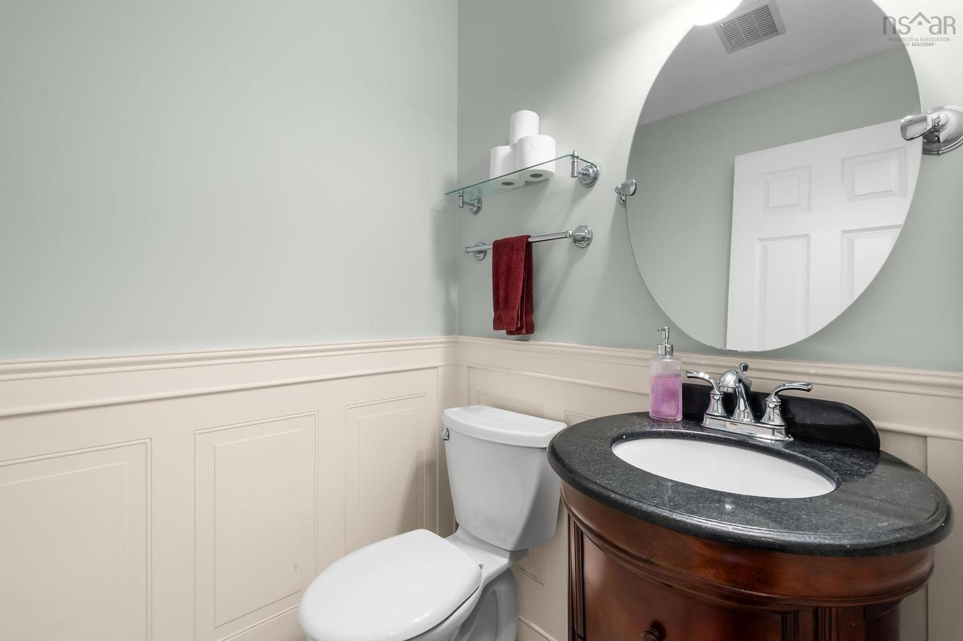 94 Dillon Crescent, Halifax, NS - Indoor Photo Showing Bathroom