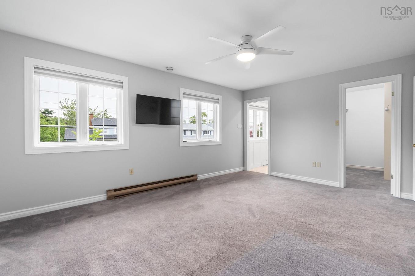 94 Dillon Crescent, Halifax, NS - Indoor Photo Showing Other Room