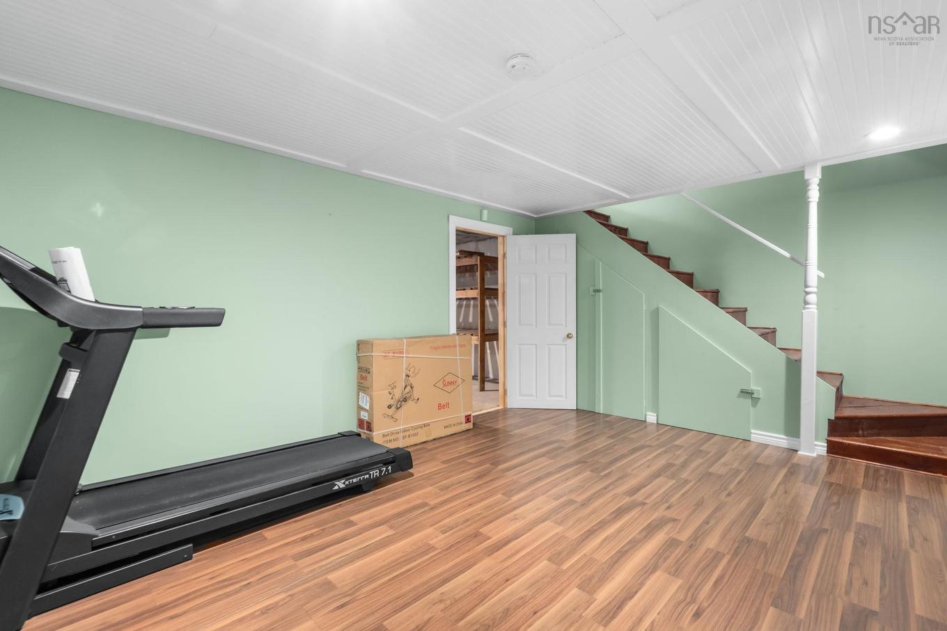 94 Dillon Crescent, Halifax, NS - Indoor Photo Showing Other Room