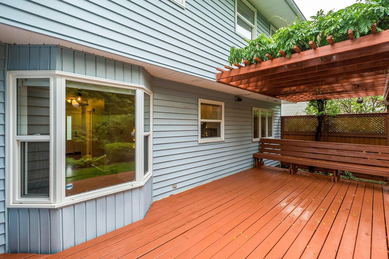 94 Dillon Crescent, Halifax, NS - Outdoor With Deck Patio Veranda With Exterior