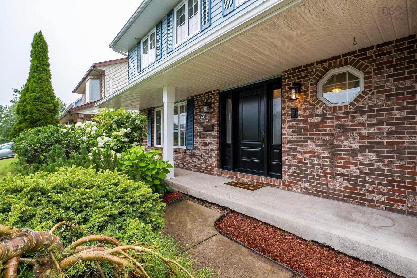 94 Dillon Crescent, Halifax, NS - Outdoor