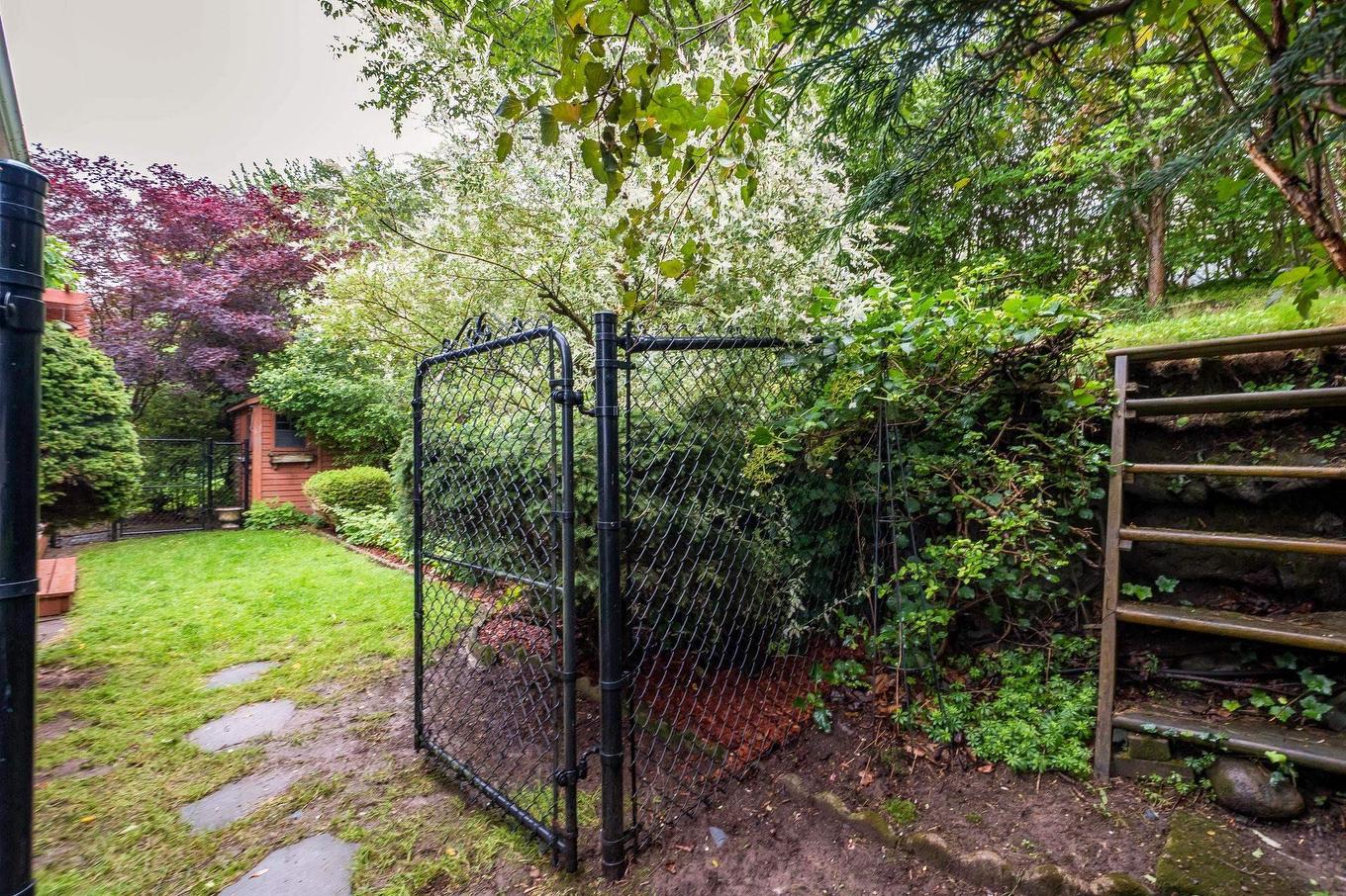 94 Dillon Crescent, Halifax, NS - Outdoor